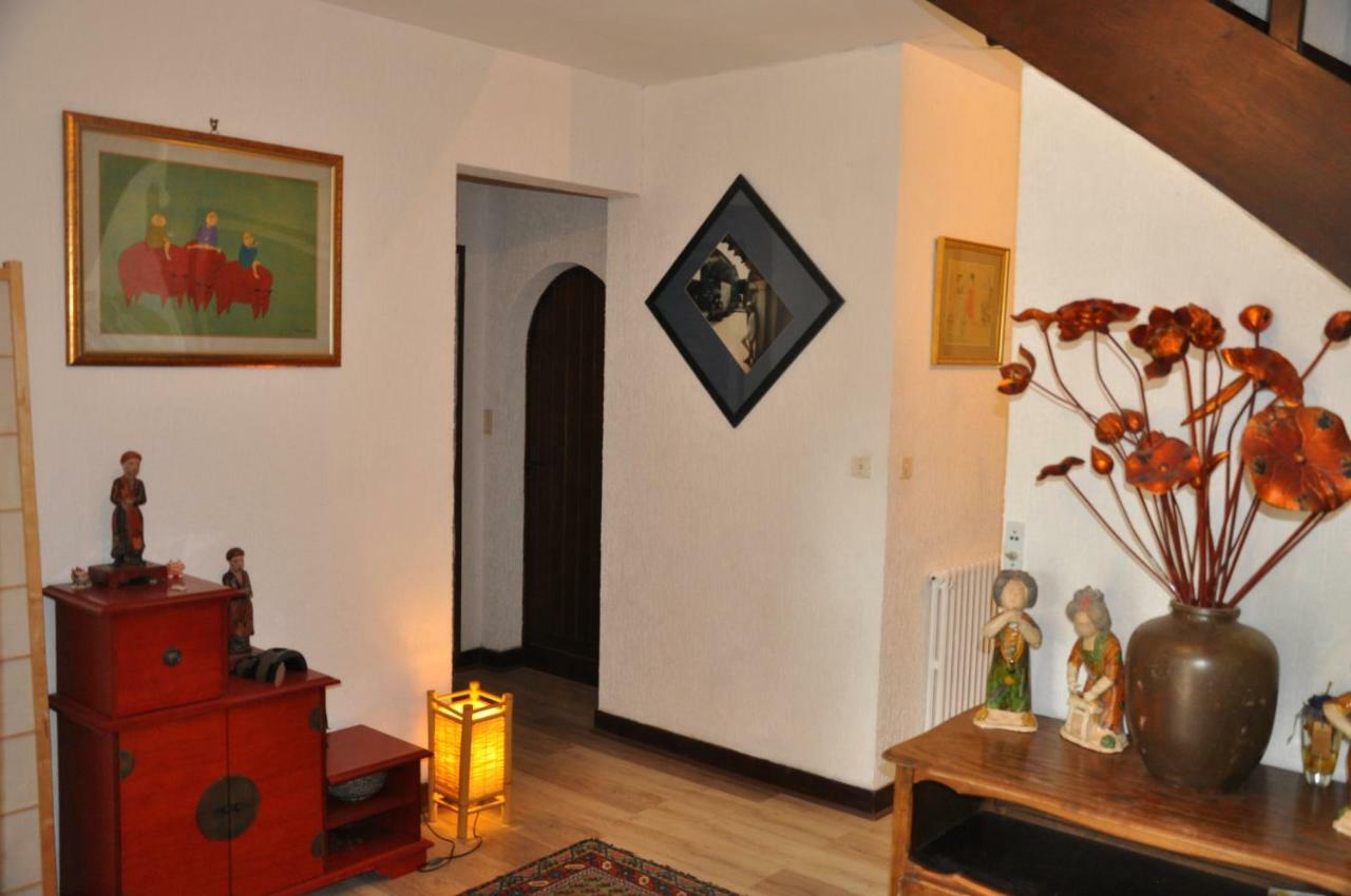 Chez Cyril Et VI Apartment Saint-Regle Exterior photo