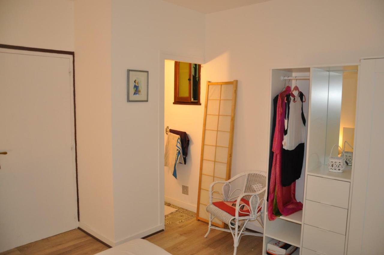 Chez Cyril Et VI Apartment Saint-Regle Exterior photo
